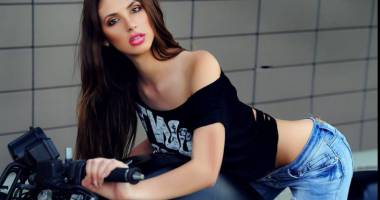 Iată cine reprezintă România la Miss International 2015! - 2