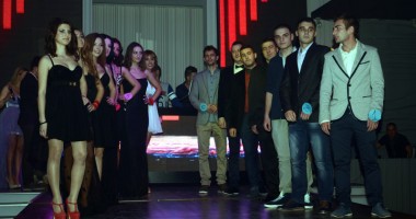 Cine sunt Miss și Mister "Andrei Șaguna" - 2