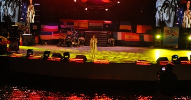 Izabela Stăncicu din Spania, câștigătoarea trofeului Miss Diaspora 2013 - 3