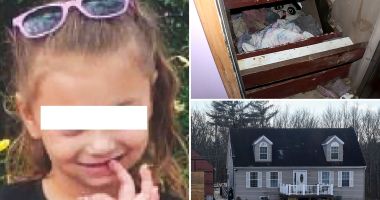 Stire din Actualitate : Caz șocant! Fetiță răpită cu doi ani în urmă, găsită în viață de polițiști într-o cameră secretă