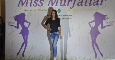 Primarul Gheorghe Cojocaru și Cătălin Botezatu au ales-o pe "Miss Murfatlar" - 4