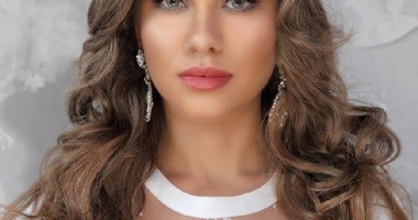 GALERIE FOTO / O olteancă superbă ne va reprezenta la Miss Univers 2016 - 2
