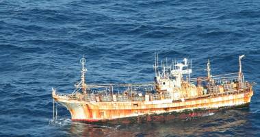 Misterele unui abandon naval