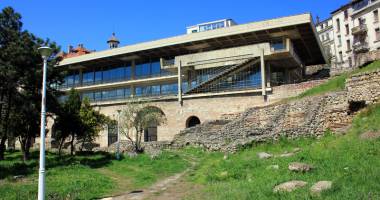 Misterioasele galerii de sub Constanța: "M-a speriat adâncimea lor. Nu era un sistem de apărare" - 3