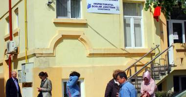 Stire din Cultură-Educație : Culisele concursului de "adjunct" în ISJ. Ce declară candidații picați