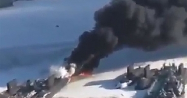 Stire din Actualitate : Misterul incendiului de pe un submarin rusesc