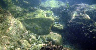 Ruine și epave. Misterul templelor din Marea Neagră - 5