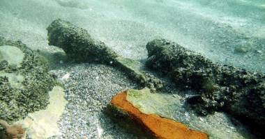 Ruine și epave. Misterul templelor din Marea Neagră - 6