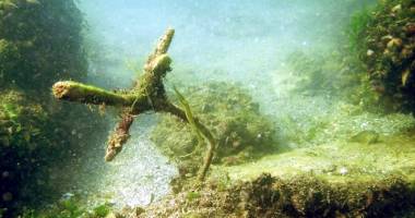 Ruine și epave. Misterul templelor din Marea Neagră - 8