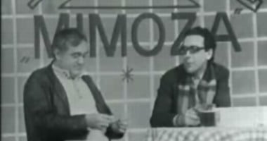 A murit MIȘU FOTINO. Artistul avea 83 de ani - 2