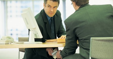 Stire din Actualitate : Corupția este cea mai mare amenințare la adresa democrației