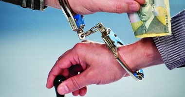 Stire din Eveniment : Premieră în justiția din România: Condamnat pentru MITĂ ELECTORALĂ