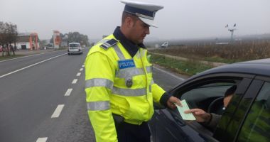 Stire din Eveniment : Un bărbat din București a încercat să mituiască un polițist