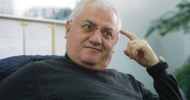 Stire din Sport : Dumitru Dragomir, citat astăzi la DNA