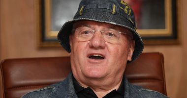 Stire din Eveniment : După o pauză de șase ani, procesul lui Mitică Dragomir, acuzat de mită, se reia