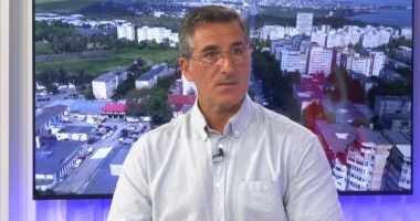 Stire din Actualitate : "Pe Subiect" cu Mitică Iosif – Începutul școlii, între boicot și schimbări bulversante