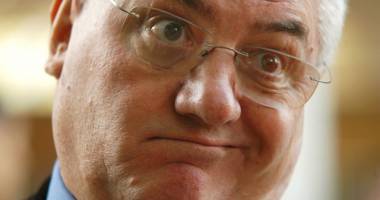 Stire din Eveniment : Dumitru Dragomir, audiat la DIICOT