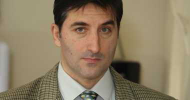 Stire din Cultură-Educație : "Credibilitatea sindicatului nostru este foarte importantă"