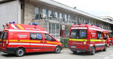 Stire din Social : "Nu sunt de acord nici să îl deconecteze de la aparate, nici să îi fie donate organele!"