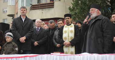 Năvodărenii îl vor liber pe primarul Nicolae Matei - 4