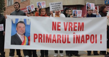 Stire din Politică-Administrație : Primarul Nicolae Matei va face plângere la CEDO dacă nu i se face dreptate