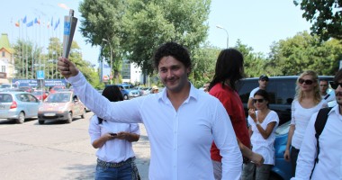 Ce s-a întâmplat la marșul Forței Civice - 3