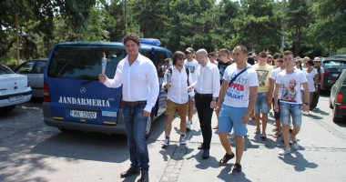 Ce s-a întâmplat la marșul Forței Civice - 4