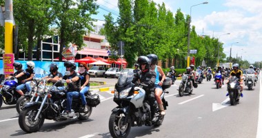 Distracție maximă pe litoral, în minivacanța de 1 Mai - 2