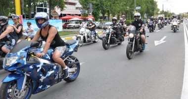Distracție maximă pe litoral, în minivacanța de 1 Mai - 3