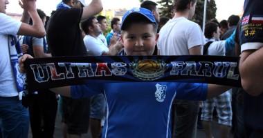 S-AU SĂTURAT! Suporterii cer plecarea lui GIANI NEDELCU de la FC FARUL - 3