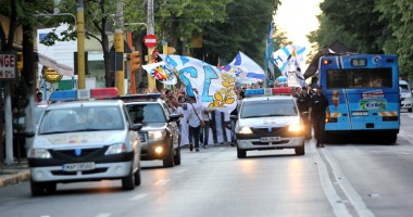 S-AU SĂTURAT! Suporterii cer plecarea lui GIANI NEDELCU de la FC FARUL - 4