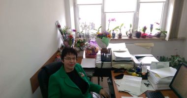 Stire din Social : Doliu la Inspectoratul Teritorial de Muncă Constanța. A murit șefa Serviciului Control Relații de Muncă