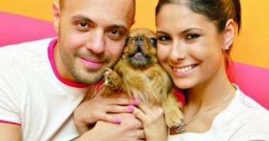 Stire din Monden : Mihai Mitoșeru  și Noemi Dragomir  s-au împăcat!