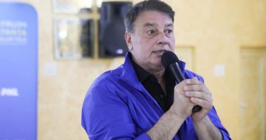 Stire din Politică-Administrație : Florin Mitroi: „Toți cei care doresc să lupte pentru binele județului au ușa deschisă”