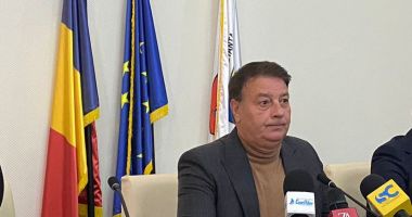 Stire din Politică-Administrație : Președintele CJC, Florin Mitroi, despre retragerea unor proiecte: „Nu reflectă opoziția consilierilor”