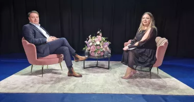 Stire din Actualitate : Nu ratați "Misiune personală", o ediție specială cu Florin Mitroi și Liliana Naclad, la Antena 3 Constanța