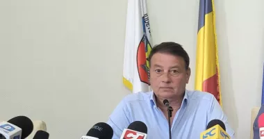Florin Mitroi: „Vrem să preluăm Telegondola și să extindem traseul până la Năvodari”
