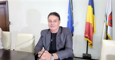 Stire din Politică-Administrație : Preşedintele CJC, Florin Mitroi, mesaj pentru persoanele cu dizabilităţi: „Le susţin necondiţionat!”