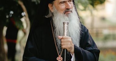 Stire din Cultură-Educație : Arhiepiscopia Tomisului așteaptă răspunsul cu privire la ridicarea la rang de mitropolie