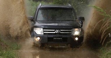 Week-end plin  de adrenalină, la Mitsubishi  Off-Road Day 2016 - 4
