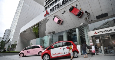 Japonia ordonă Mitsubishi să oprească vânzarea altor 8 modele