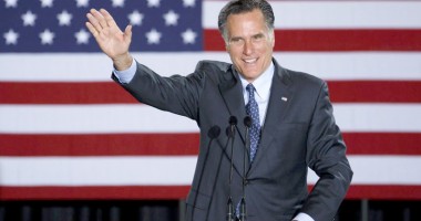 Stire din Actualitate : Alegeri SUA: Mitt Romney a câștigat primarele republicane în trei state