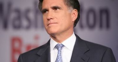 Stire din Actualitate : "Comentariile lui Mitt Romney despre palestinieni sunt inacceptabile"