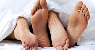 Stire din Monden : 5 mituri despre sex...demontate