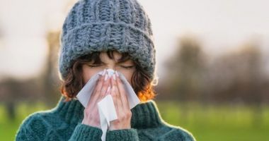 Stire din Social : ANM. Când se răceşte vremea, la Constanţa