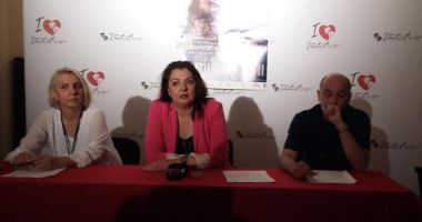 Stire din Cultură-Educație : Constanța, capitală culturală? "Miturile Cetății", promotor al turismului cultural