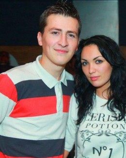 Misterul morții lui IONUȚ ALEXANDRU MIU. Iată ce spune iubita lui - 5
