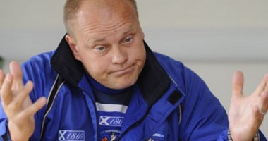 Stire din Sport Internațional : Mixu Paatelainen: Cred că am fost echipa mai bună, dar nu a fost de ajuns