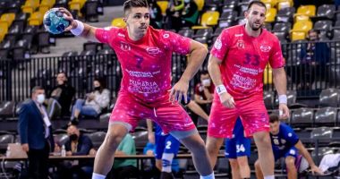 Stire din Sport : Miza pe tineret! Selecţionerul Rareş Fortuneanu, cu ochii pe trei jucători de la HCDS