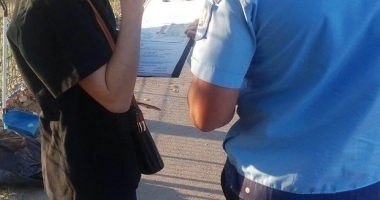 Constănțenii, puși să strângă mizeria lăsată pe domeniul public - 4